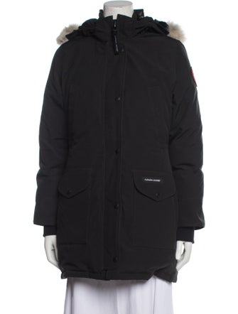 Canada Goose Down Coat