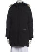 Canada Goose Down Coat