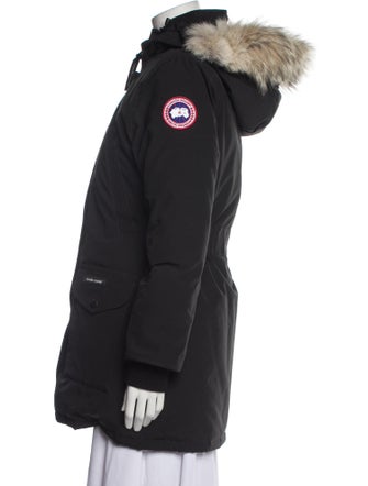 Canada Goose Down Coat