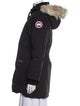 Canada Goose Down Coat