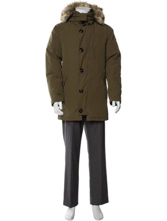 Canada Goose Parka