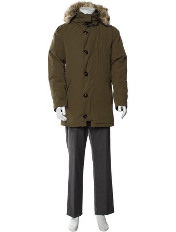 Canada Goose Outerwear Parka XS