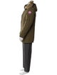 Canada Goose Parka