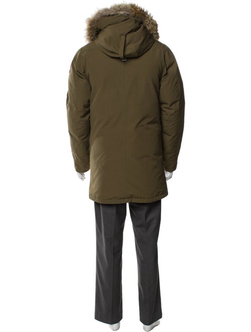 Canada Goose Parka