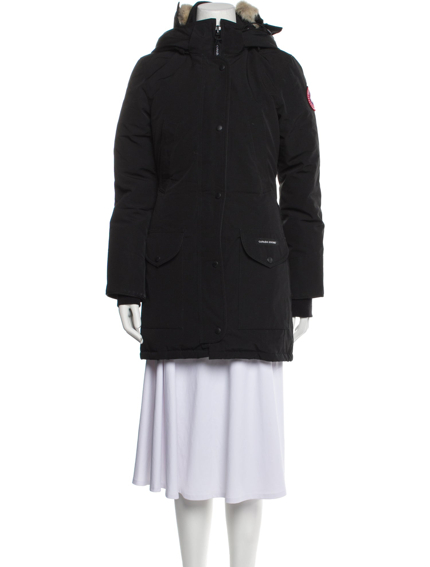 Canada Goose Down Coat