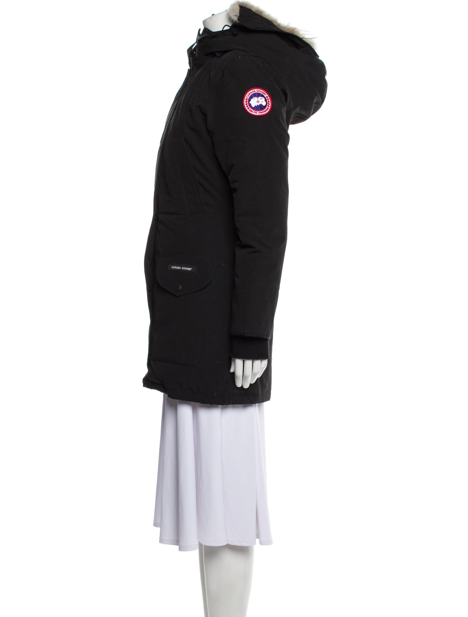 Canada Goose Down Coat
