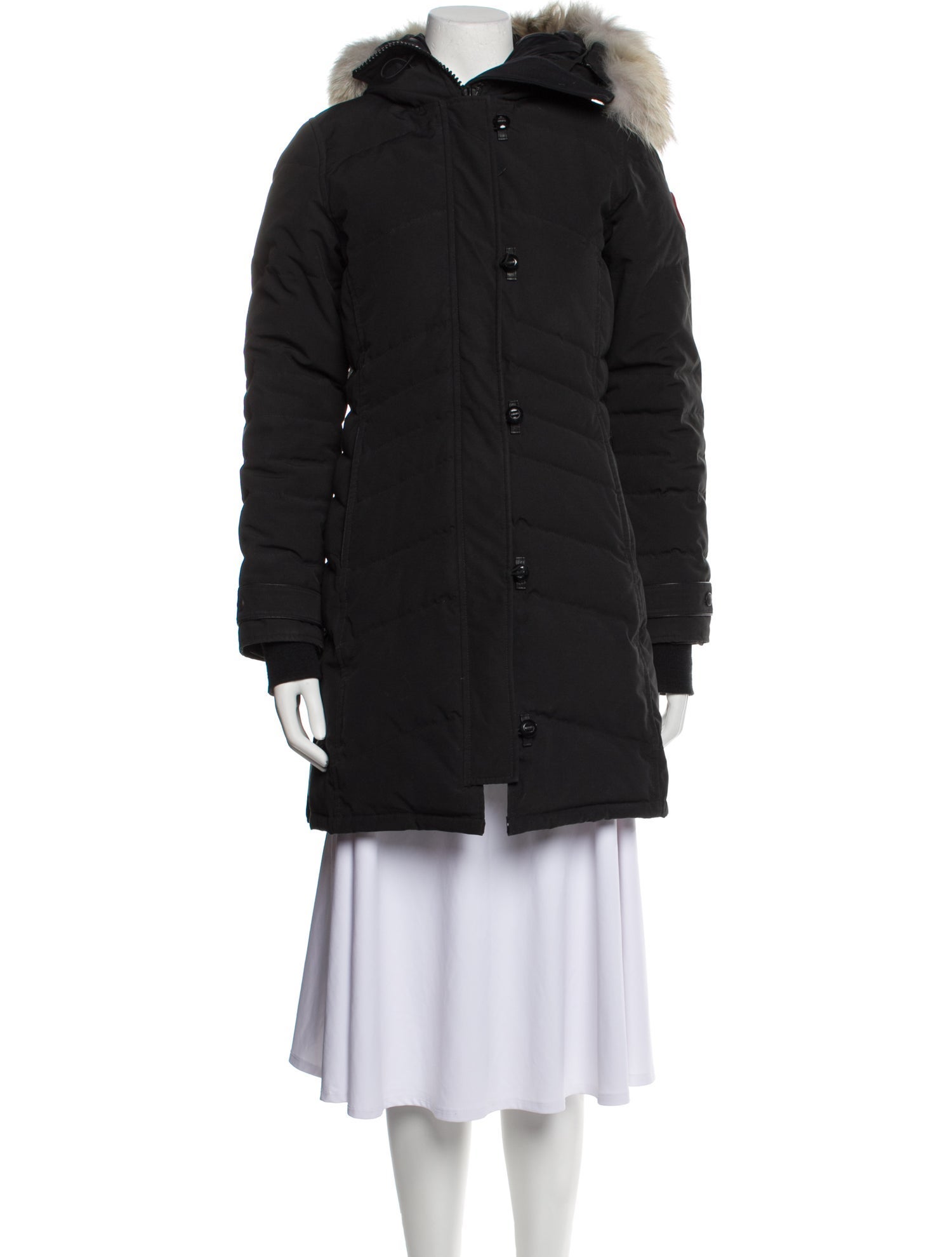 Canada Goose Down Coat