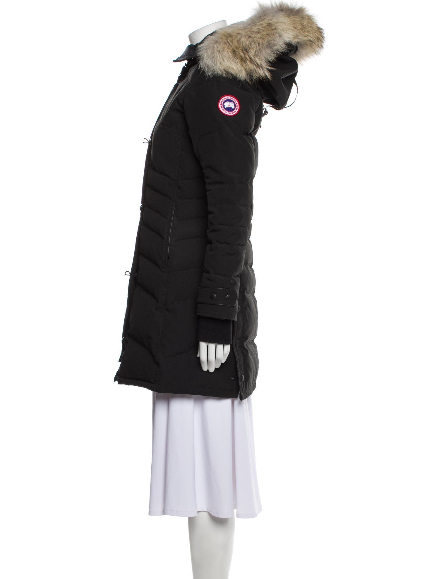 Canada Goose Down Coat