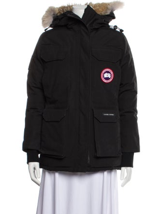 Canada Goose Down Coat