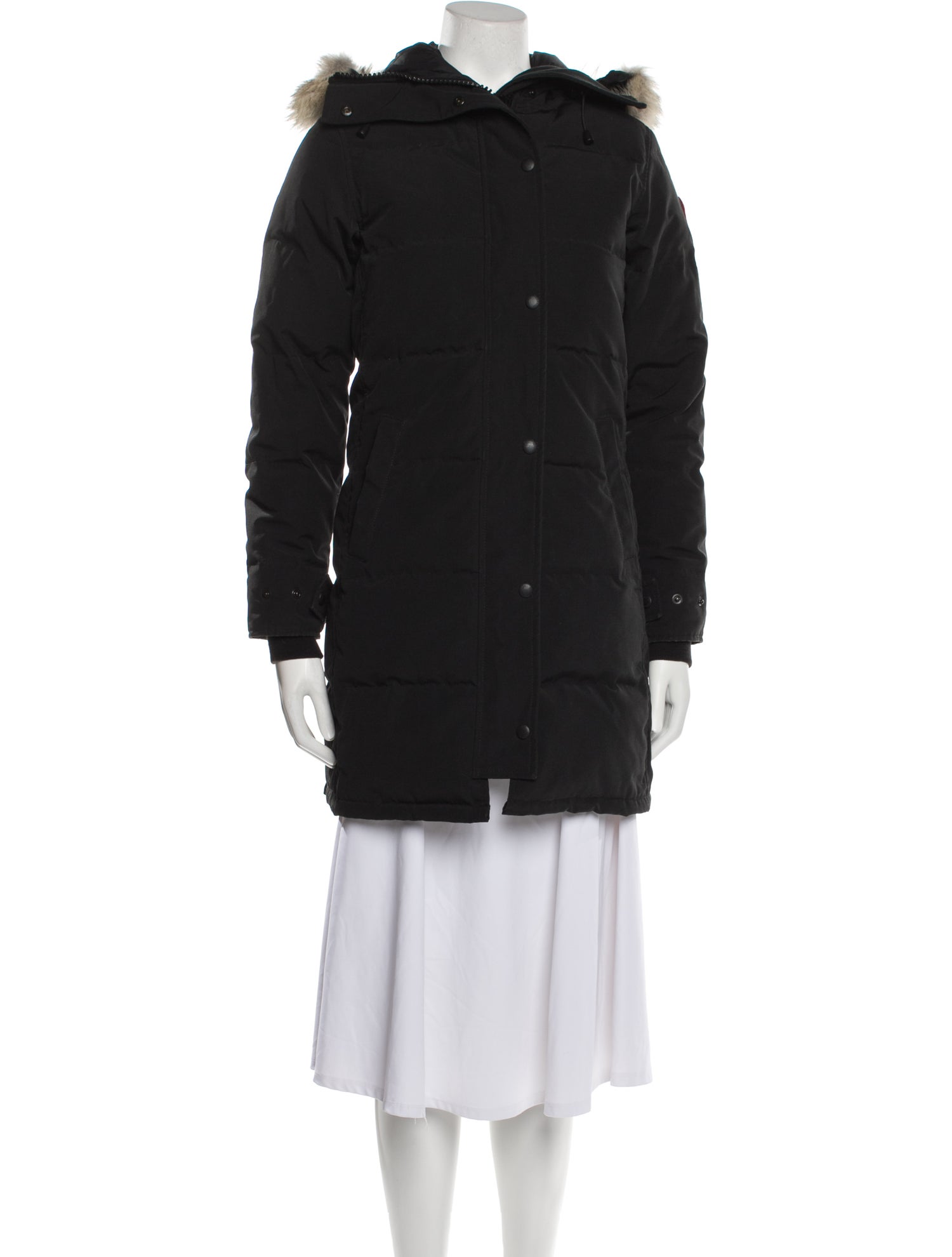 Canada Goose Down Coat