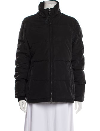 Canada Goose Down Coat