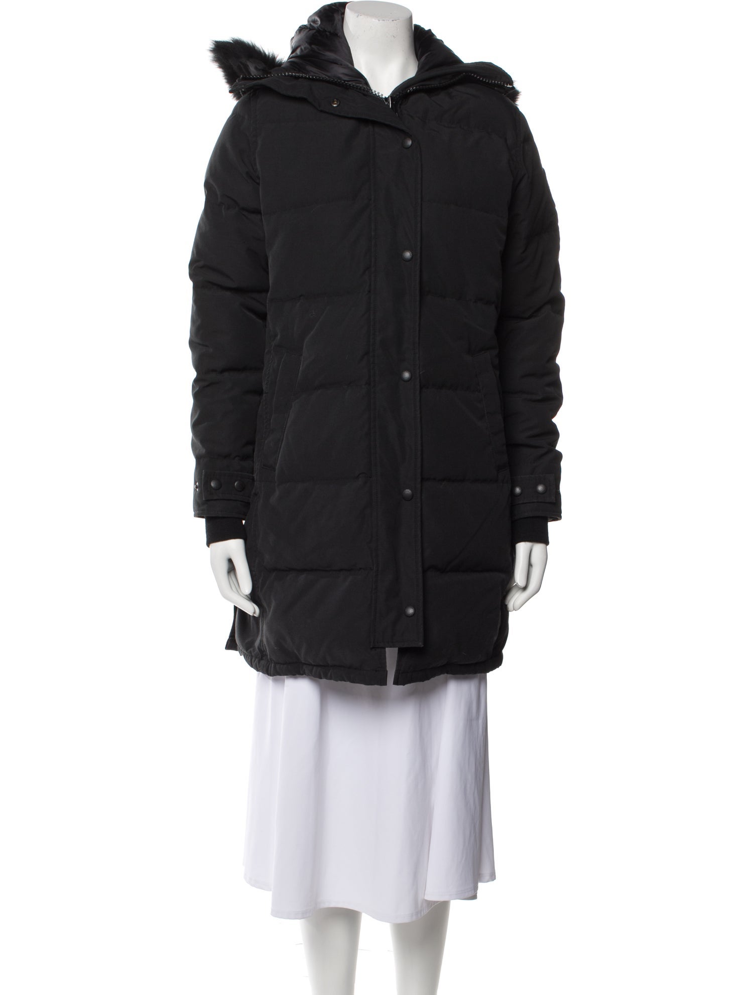 Canada Goose Down Coat