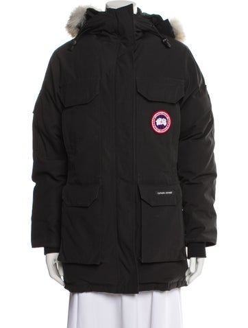 Canada Goose Coats Down Coat XXS