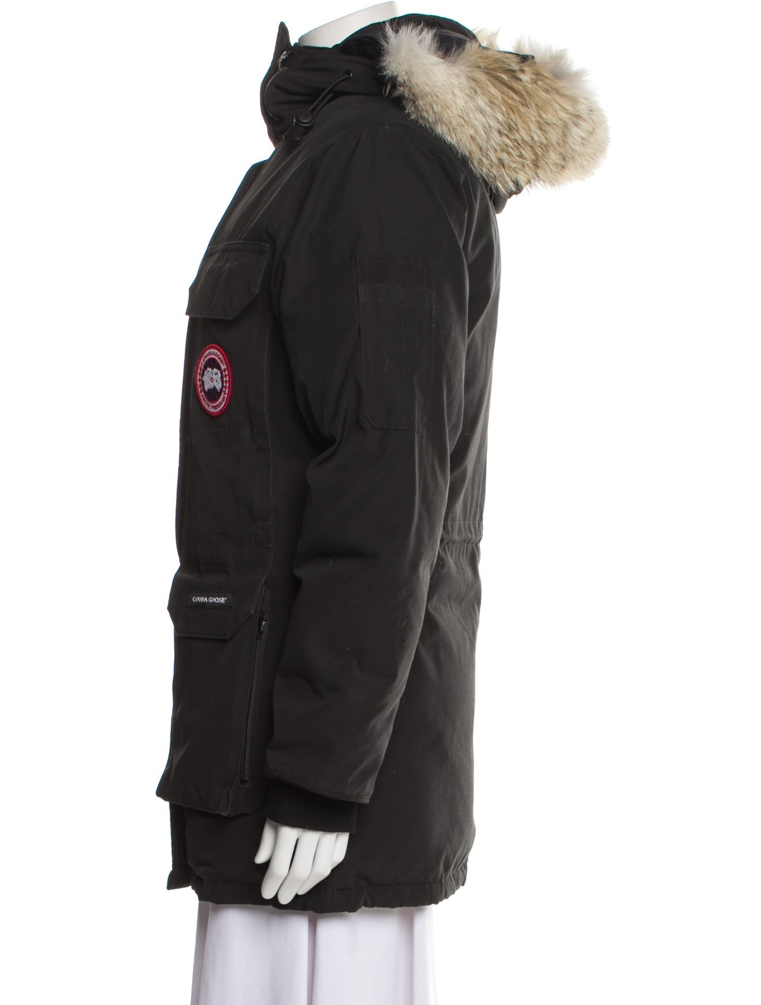 Canada Goose Down Coat