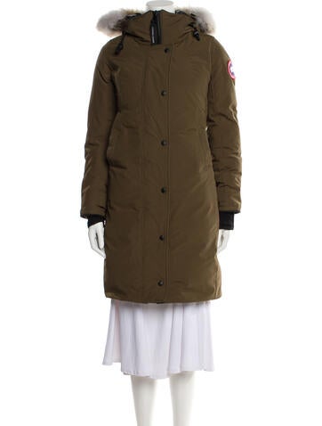 Canada Goose Coats Down Coat XXS