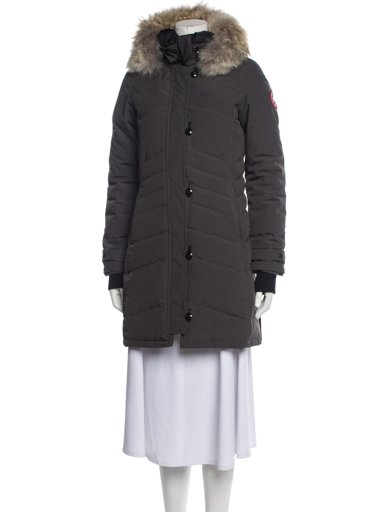 Canada Goose Down Coat