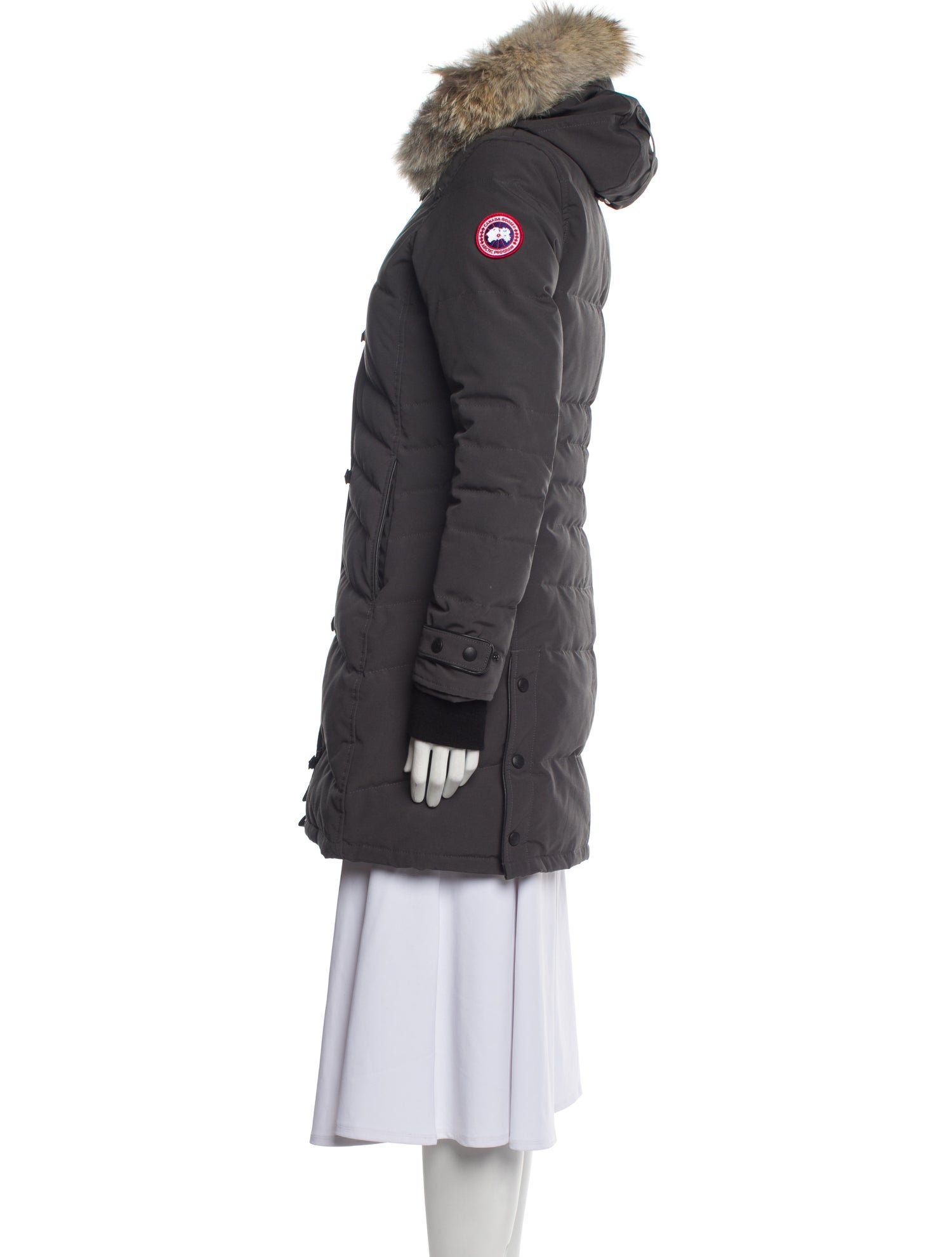 Canada Goose Down Coat