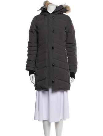 Canada Goose Down Coat