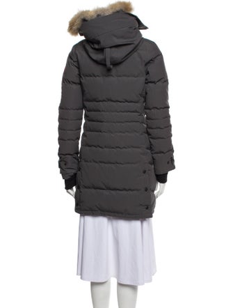 Canada Goose Down Coat