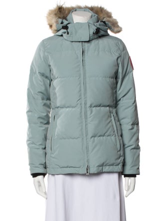 Canada Goose Down Coat