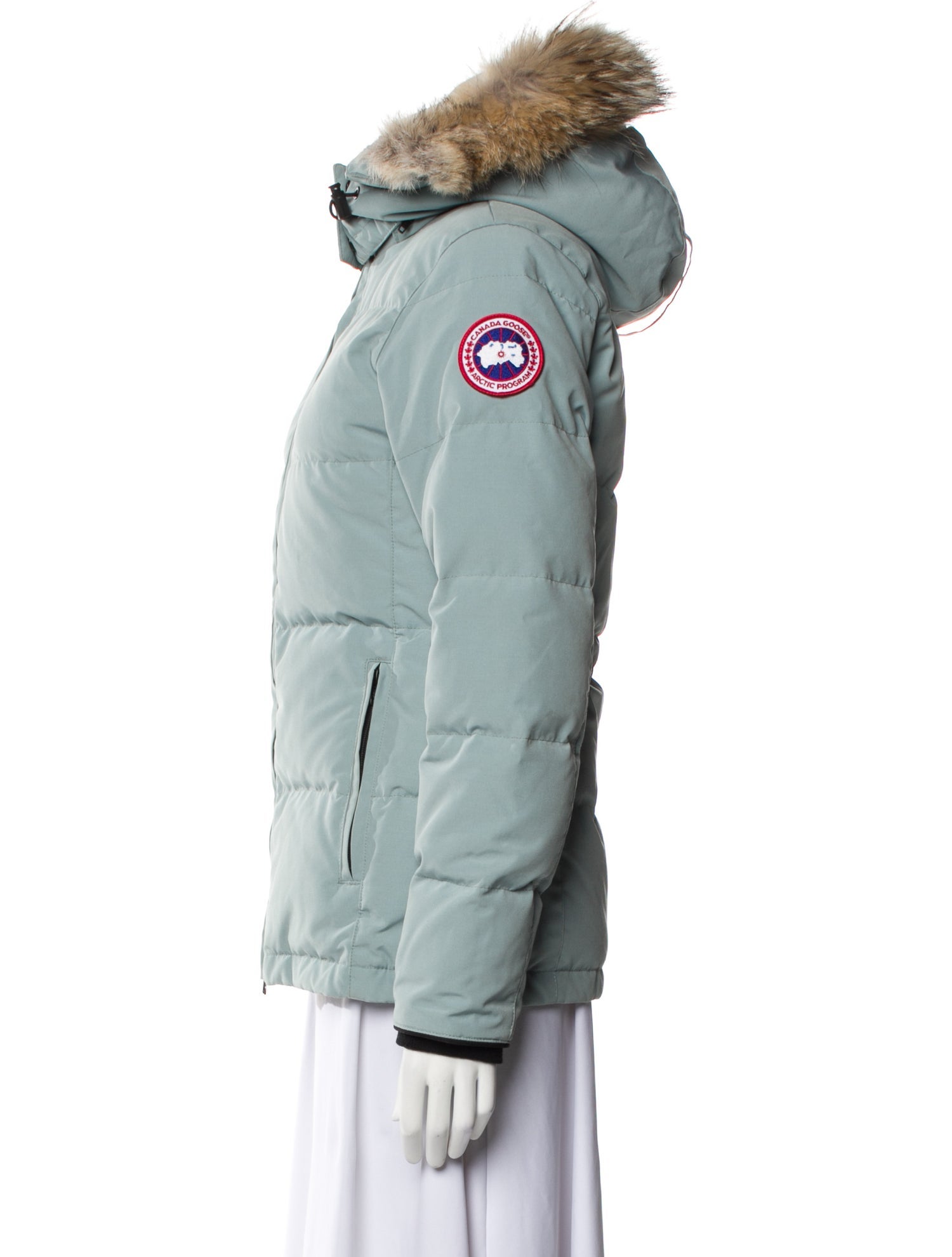 Canada Goose Down Coat