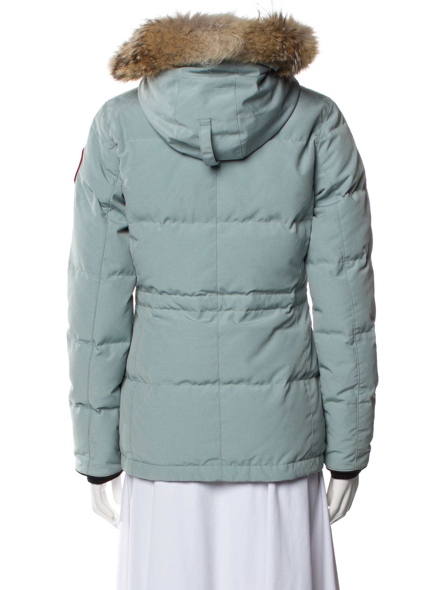 Canada Goose Down Coat