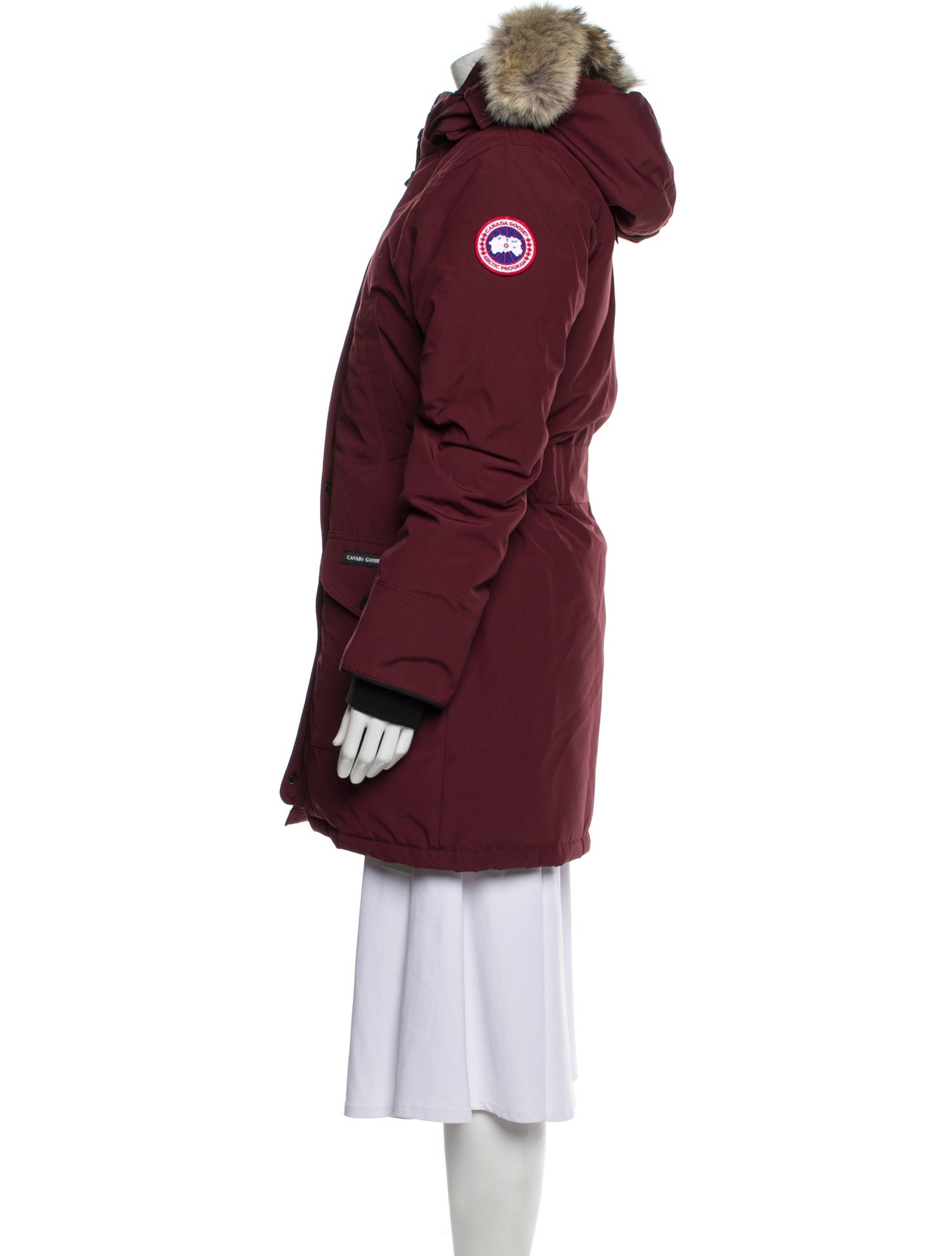 Canada Goose Down Coat