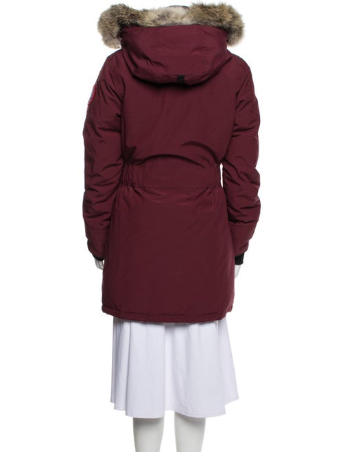 Canada Goose Down Coat