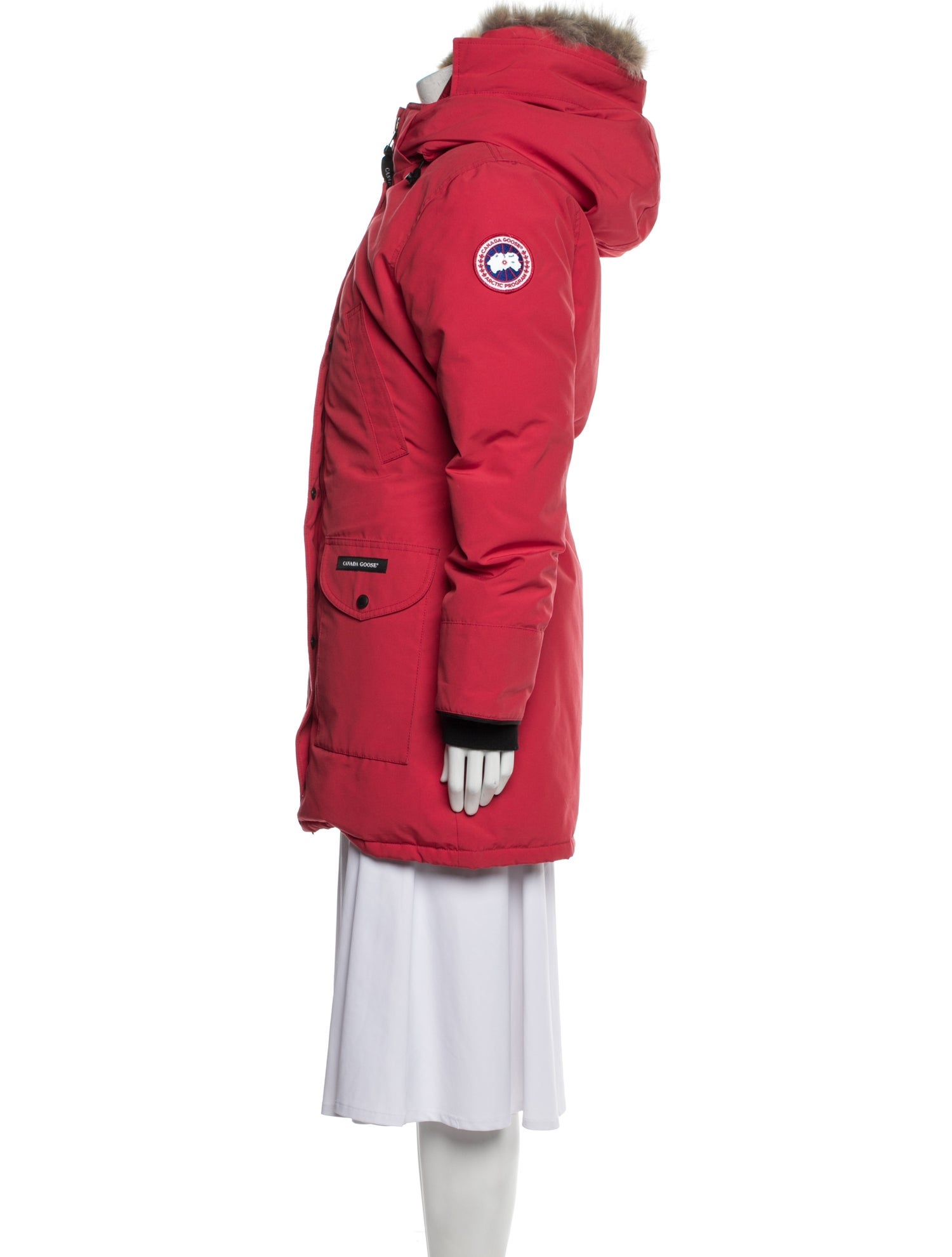 Canada Goose Down Coat