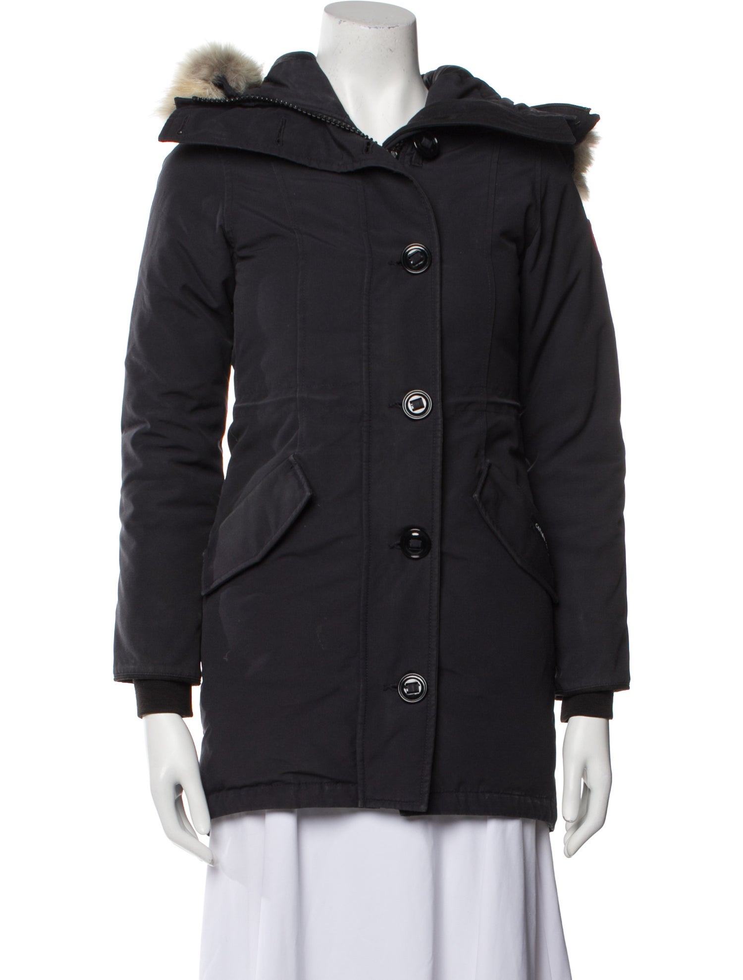 Canada Goose Down Coat