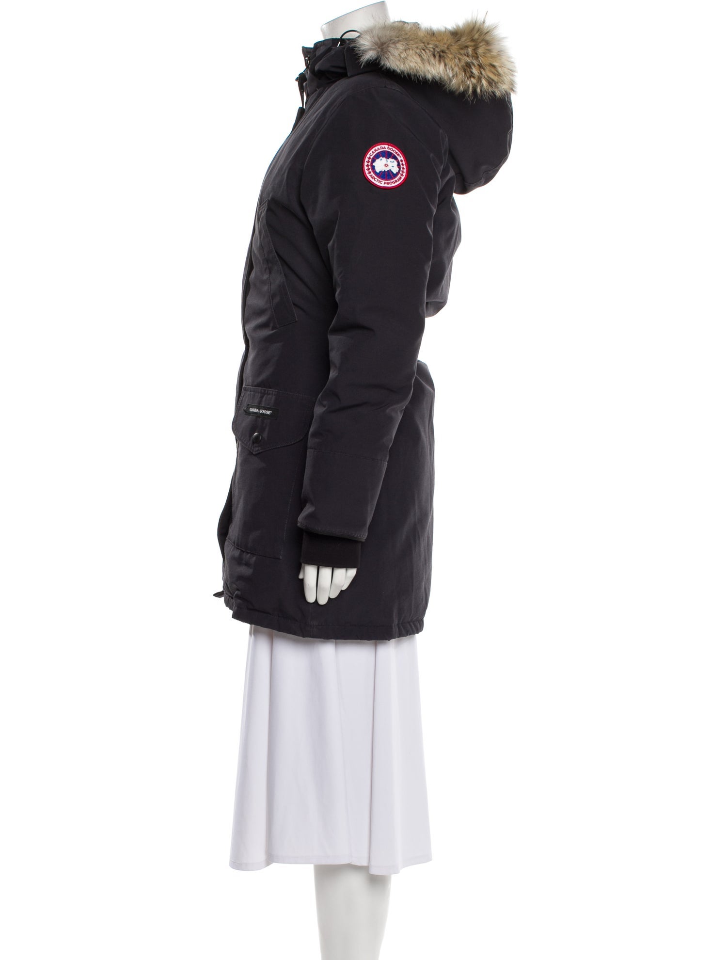 Canada Goose Parka