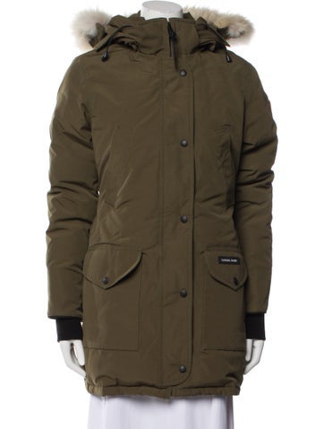 Canada Goose Coats Down Coat XS