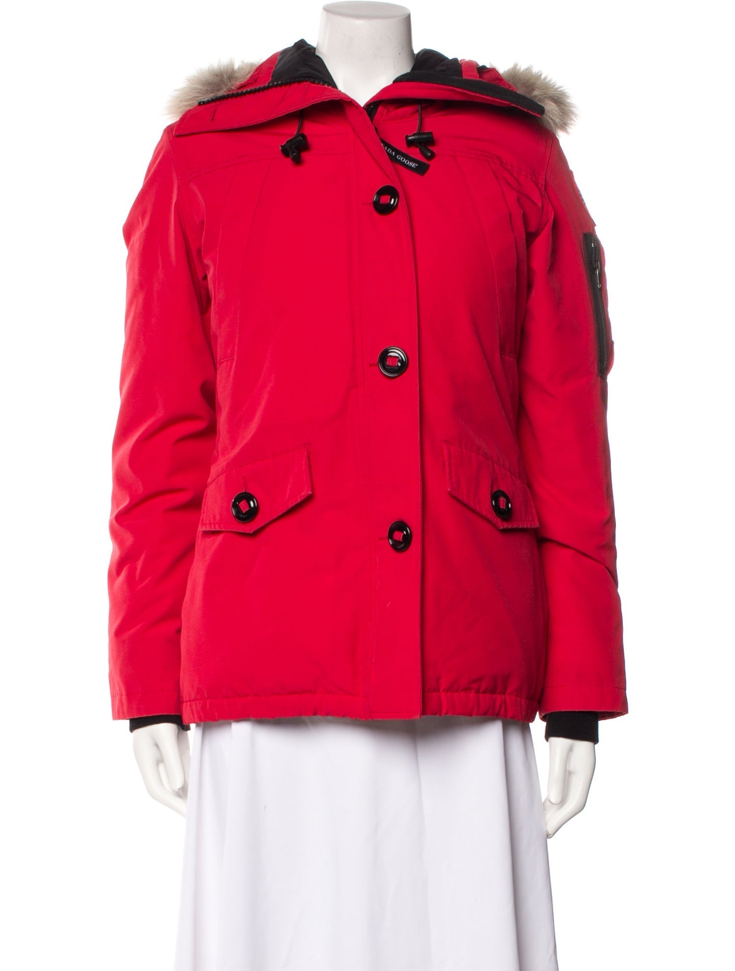 Canada Goose Down Coat