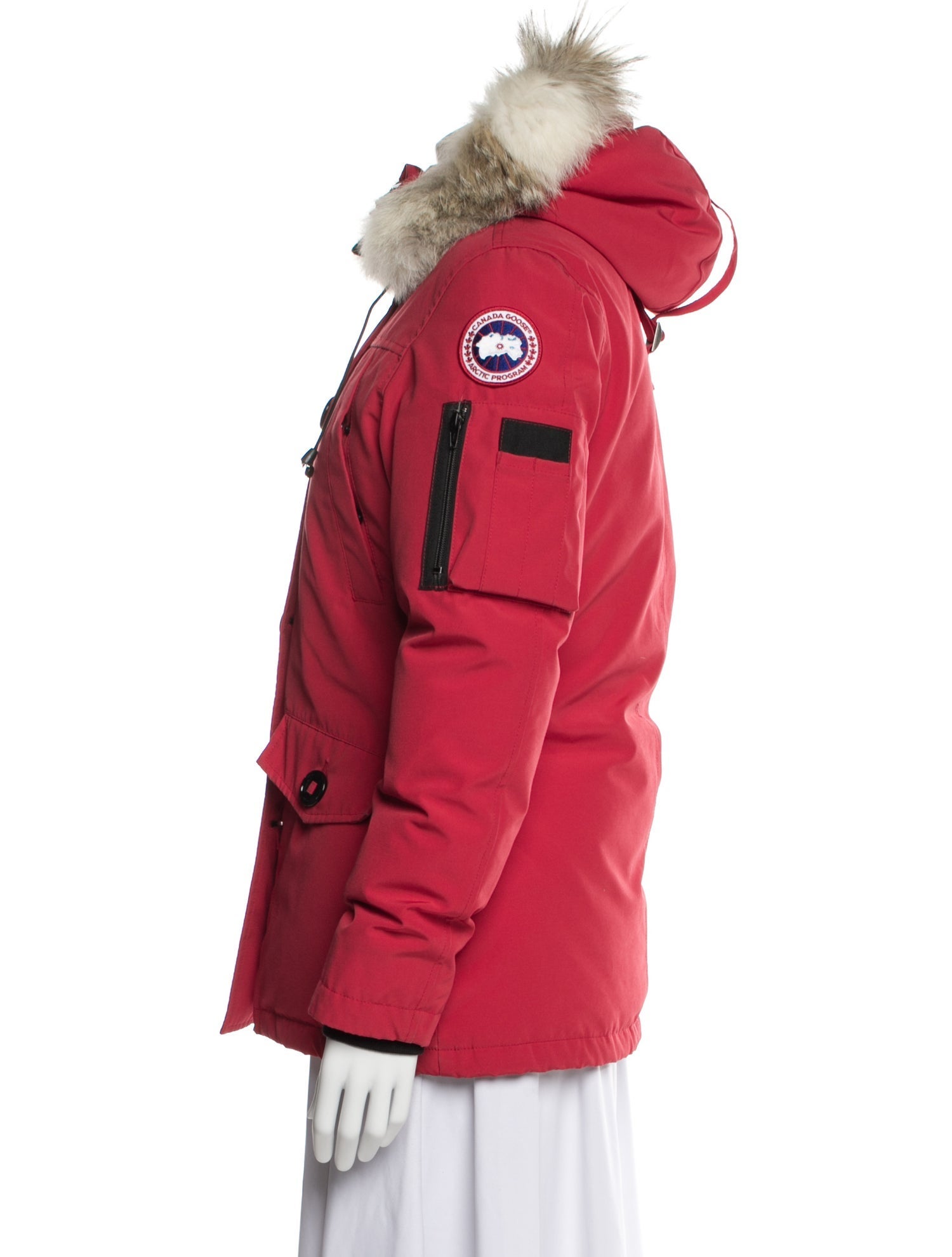 Canada Goose Down Coat