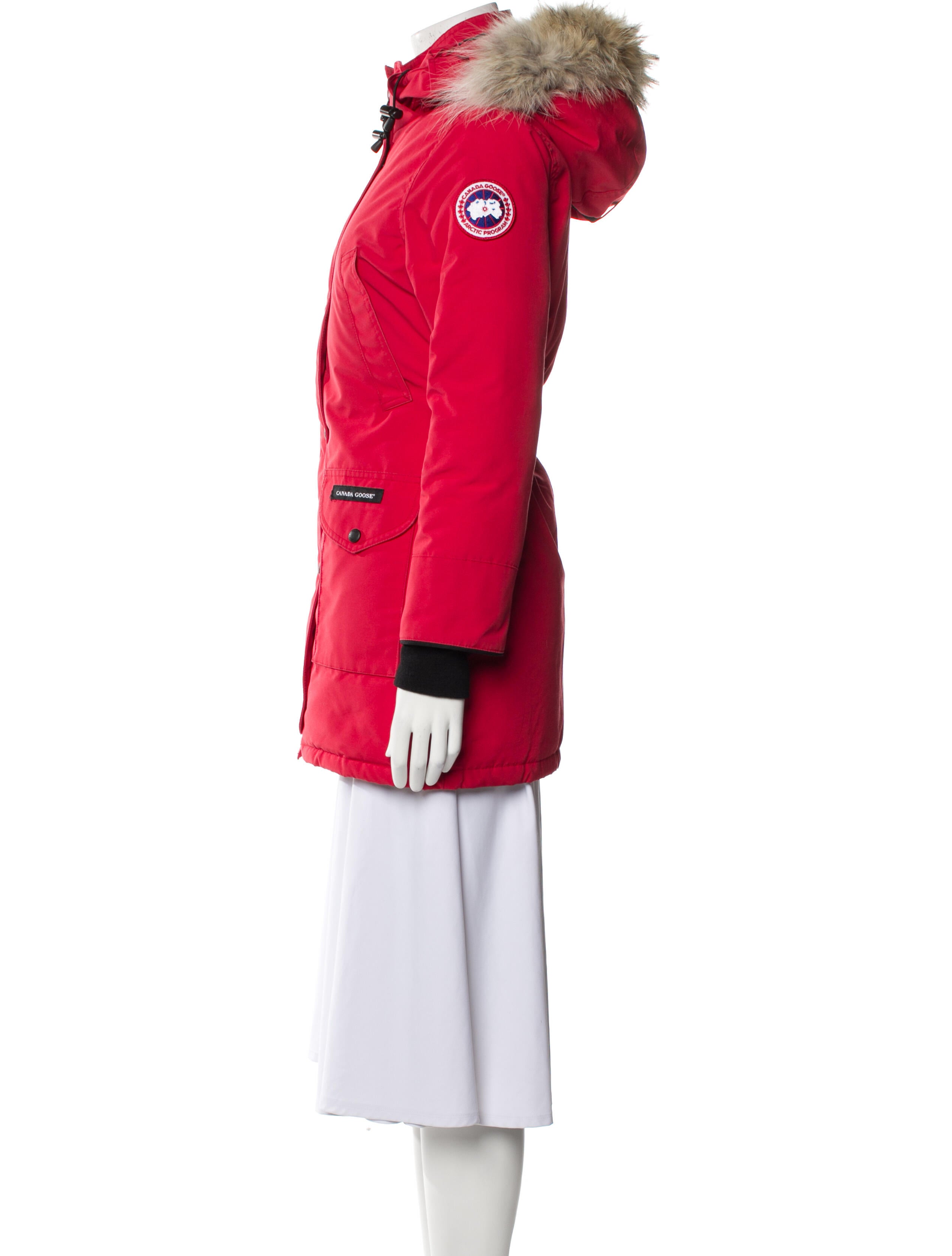 Canada Goose TRILLIUM Down Coat