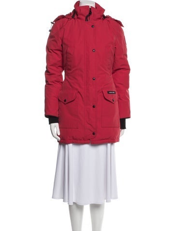 Canada Goose Coats Down Coat XXS