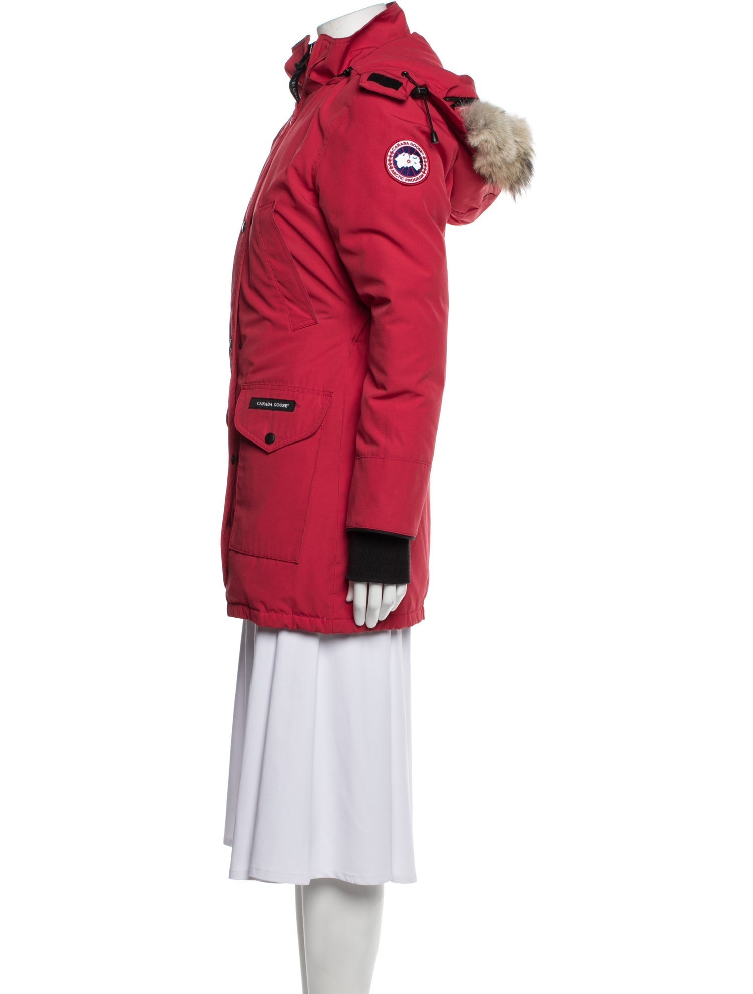 Canada Goose Down Coat