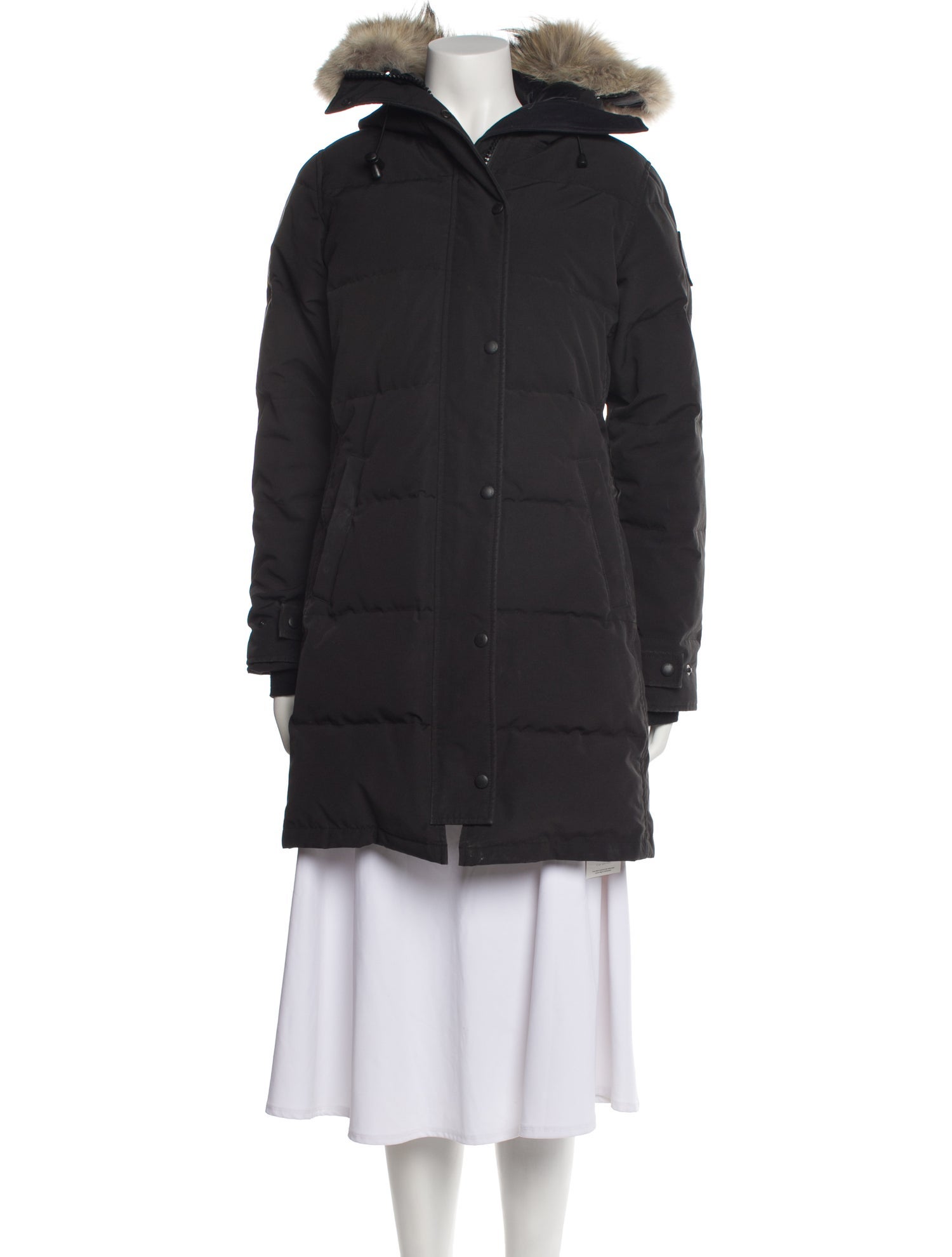 Canada Goose Down Coat