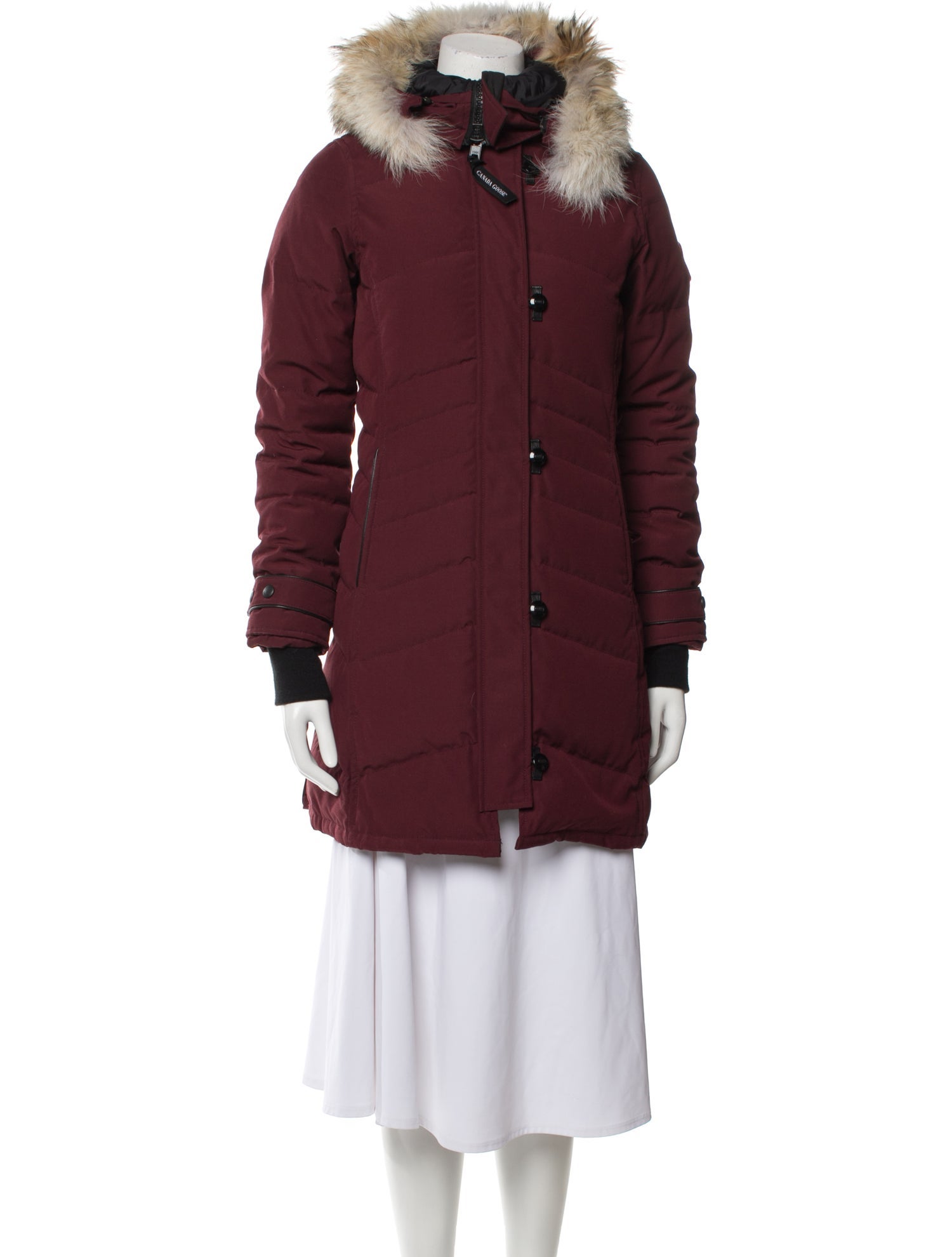 Canada Goose Down Coat