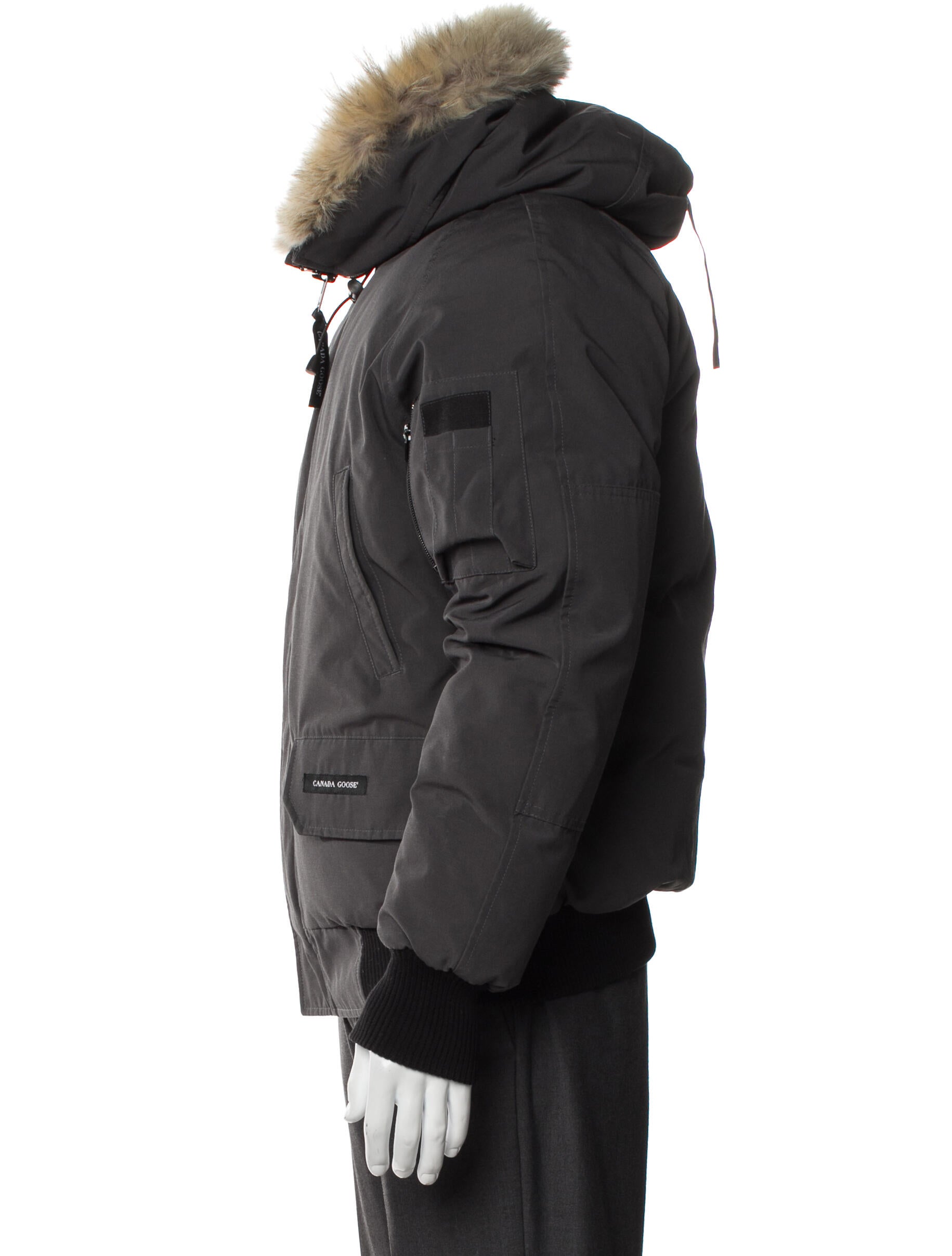 Canada Goose Puffer Coat