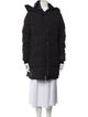 Canada Goose Down Coat