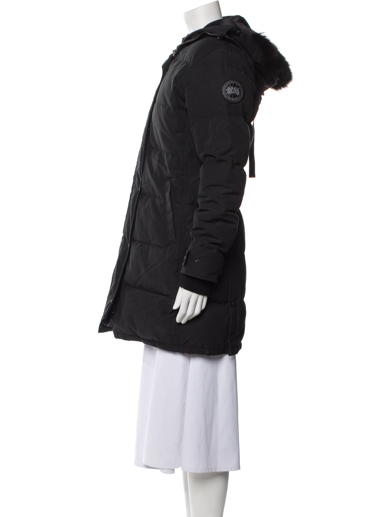 Canada Goose Down Coat