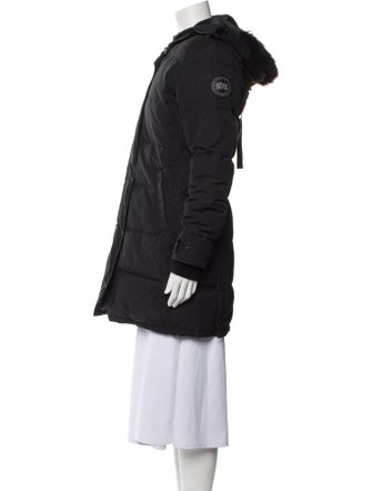 Canada Goose Down Coat