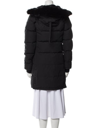 Canada Goose Down Coat