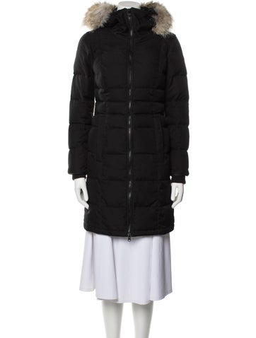 Canada Goose Coats Pembina Down Coat XXS