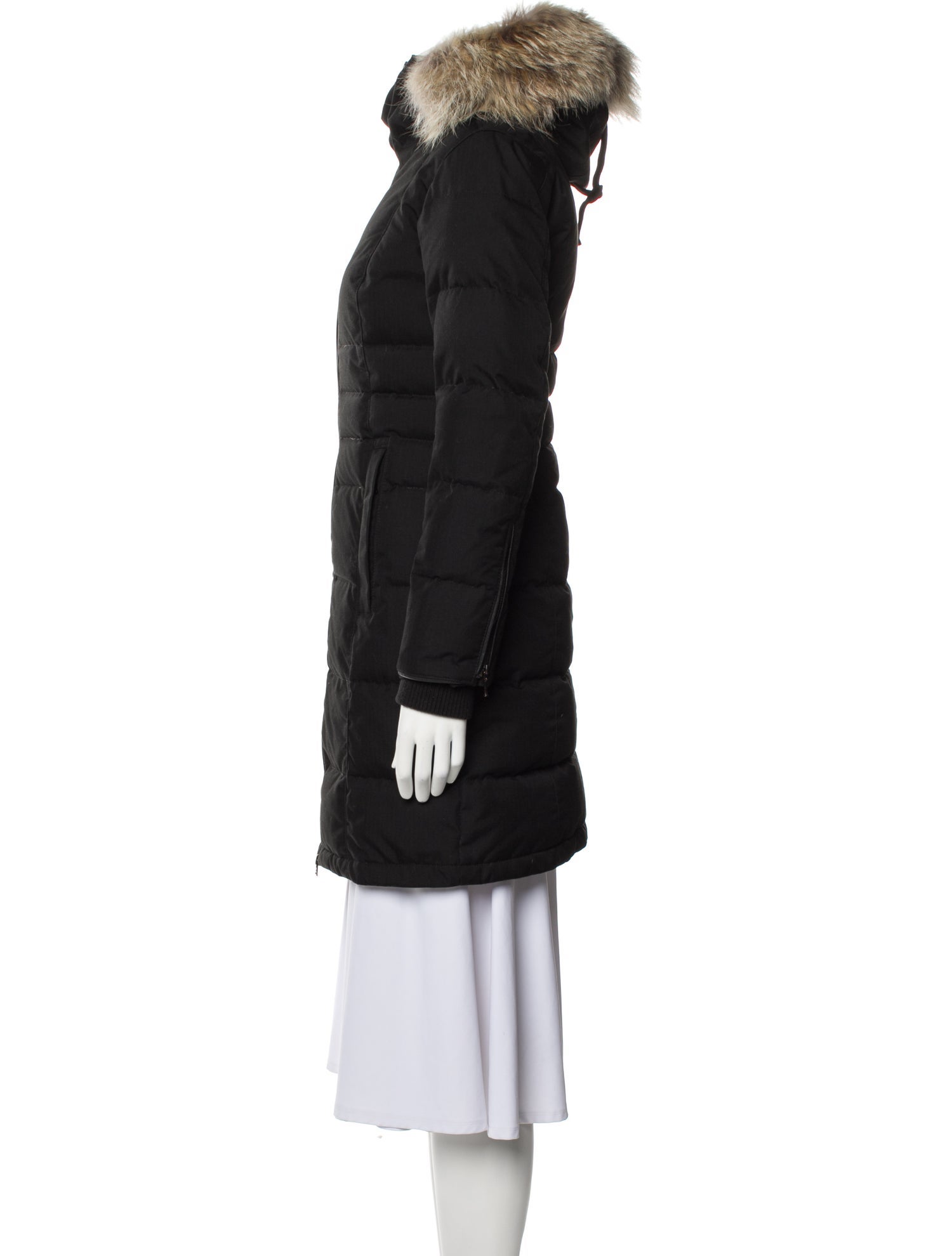 Canada Goose Pembina Down Coat