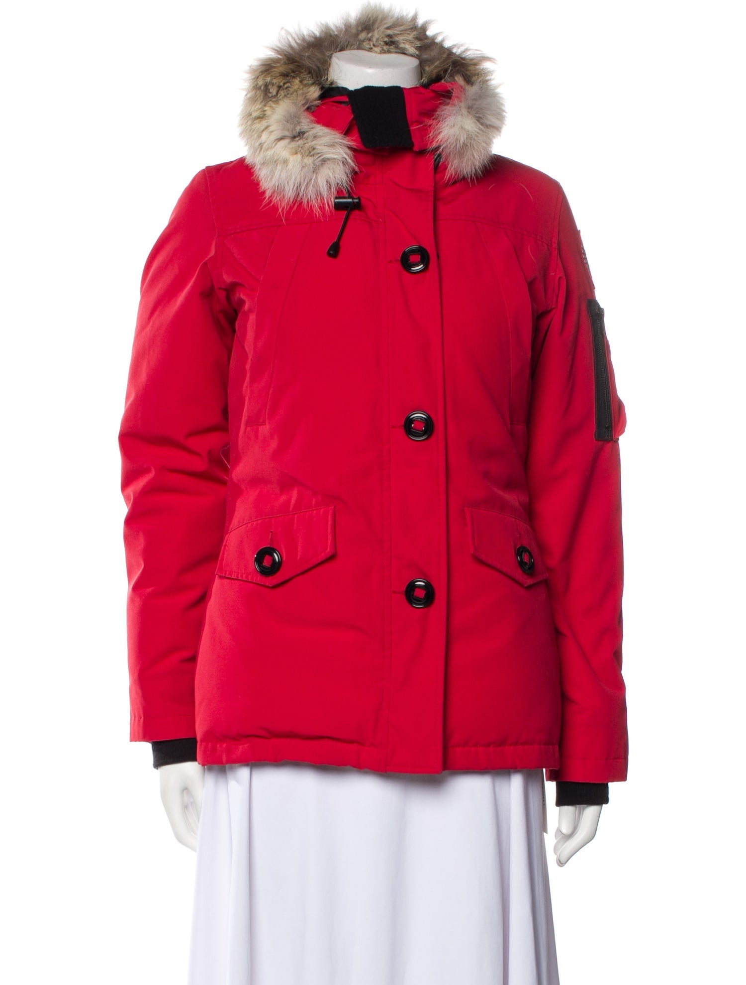 Canada Goose Down Jacket