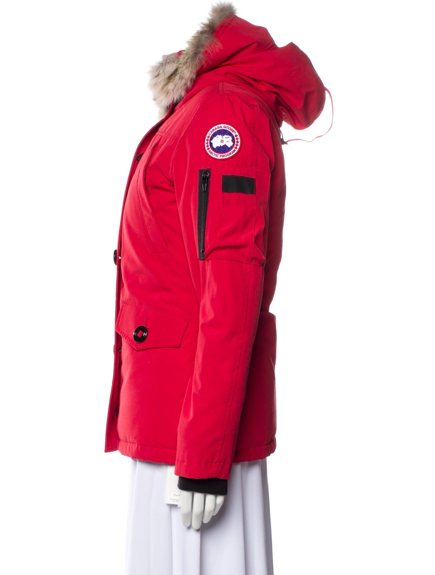 Canada Goose Down Jacket