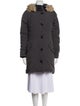 Canada Goose Down Coat