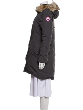 Canada Goose Down Coat
